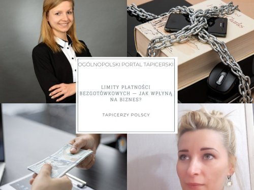 Limity płatności bezgotówkowych — jak wpłyną na biznes?